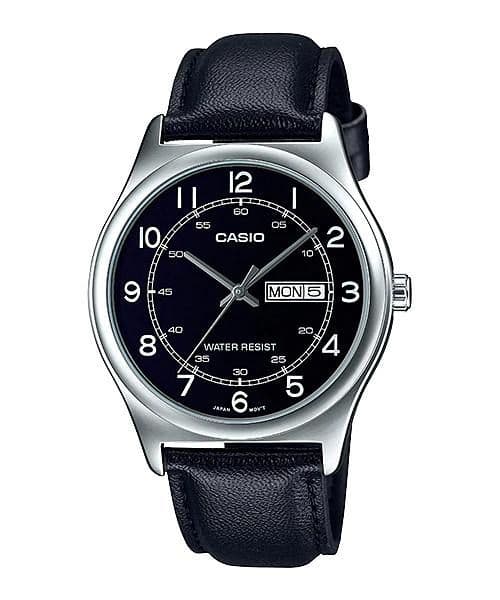 RELOJ CASIO MTP-V006L-1B2
