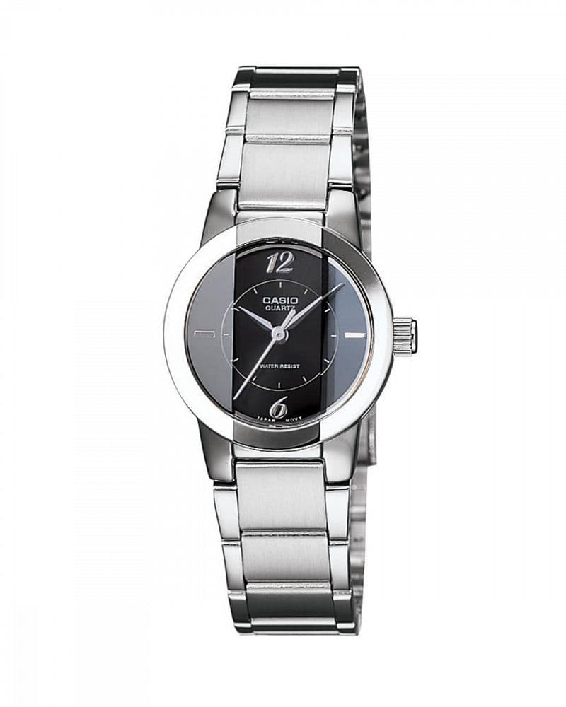 RELOJ CASIO LTP-1230D-1C