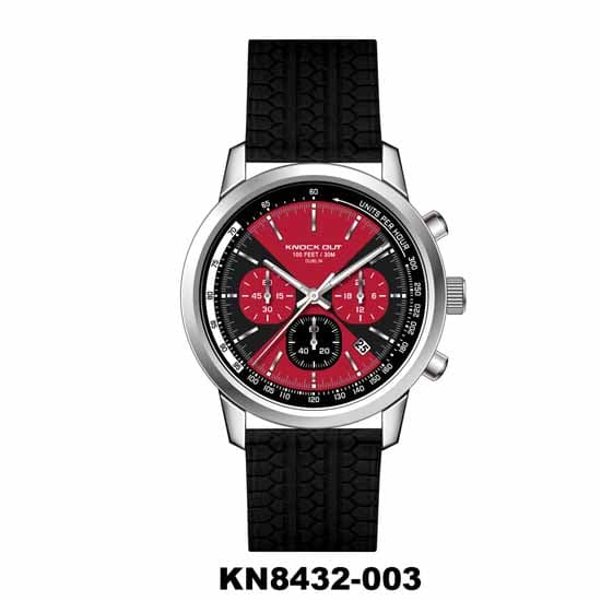 Reloj Knock Out KN8432-003
