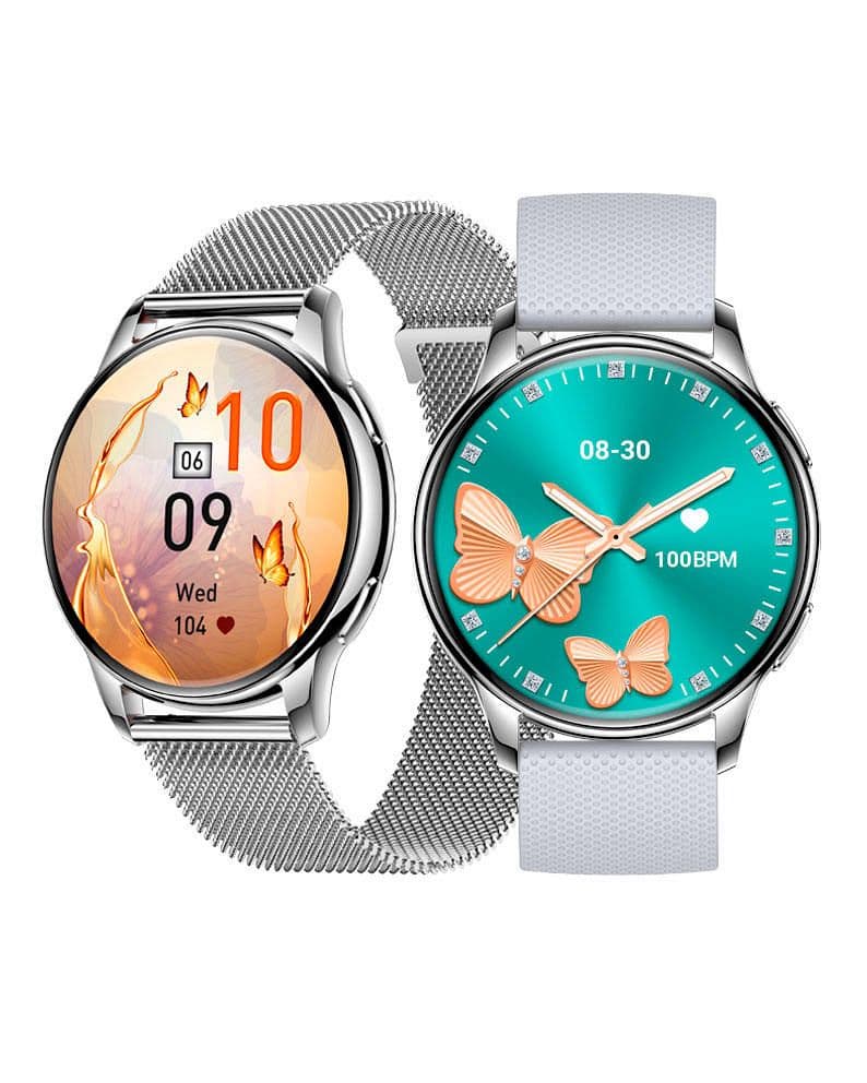 RELOJ MISTRAL SMT-VL39-07