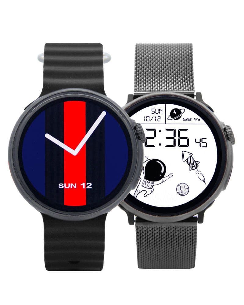 RELOJ MISTRAL SMT-WUPM1-01