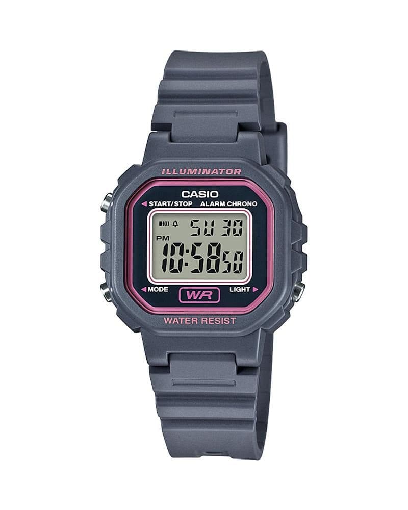 RELOJ CASIO LA-20WH-8A