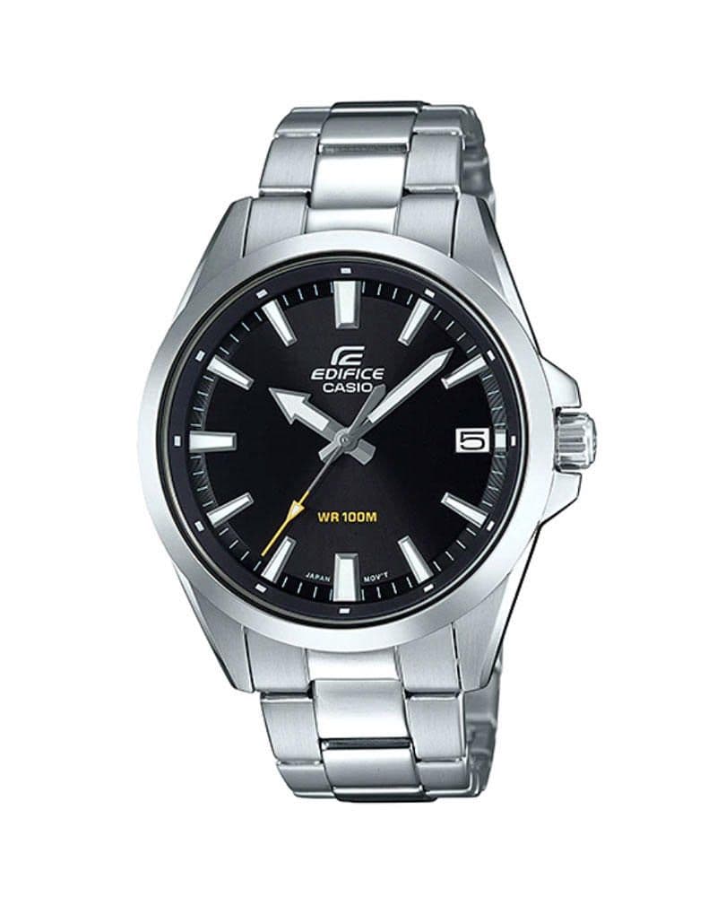 RELOJ CASIO EDIFICE EFV-100D-1A  