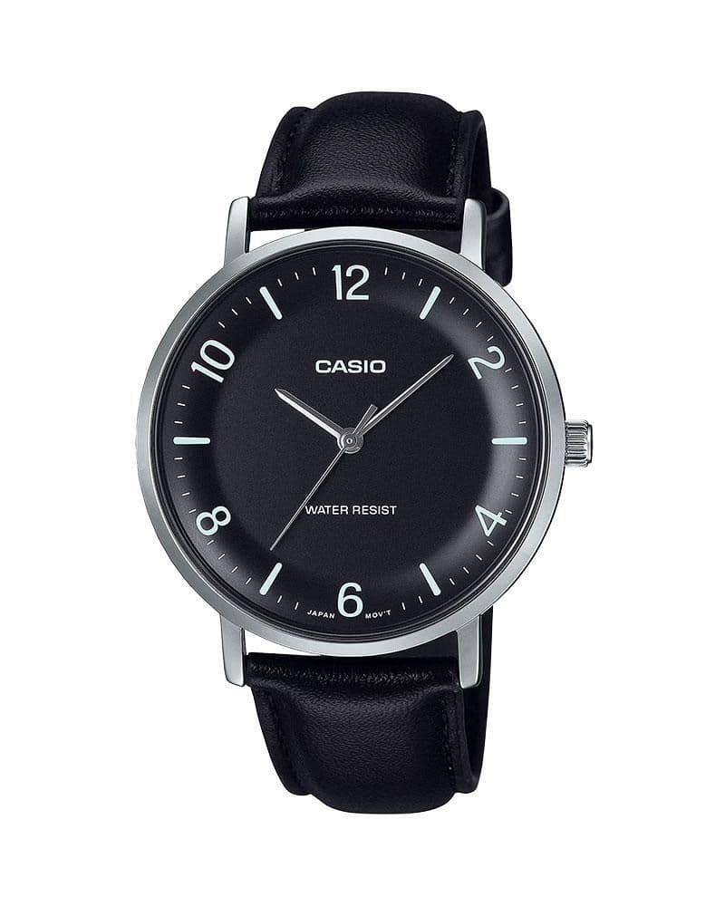 RELOJ CASIO MTP-VT03L-1B   