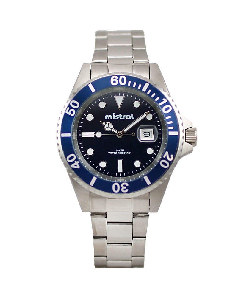 RELOJ MISTRAL GST-370-02
