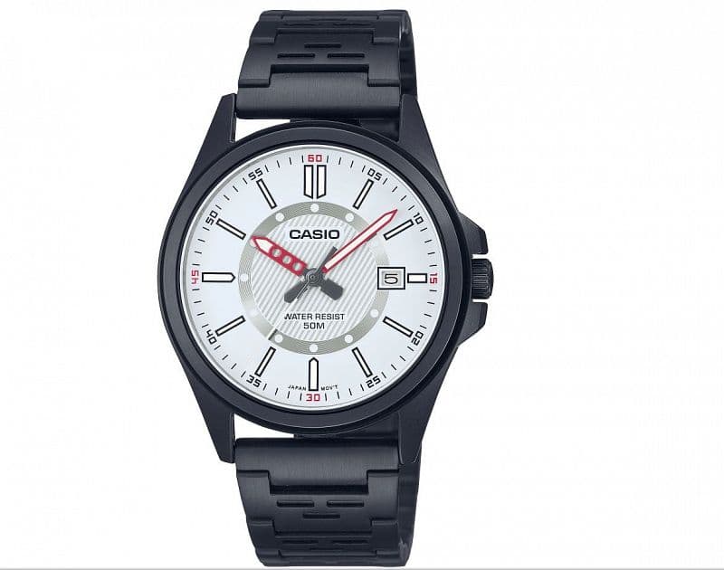 RELOJ CASIO MTP-E700B-7E