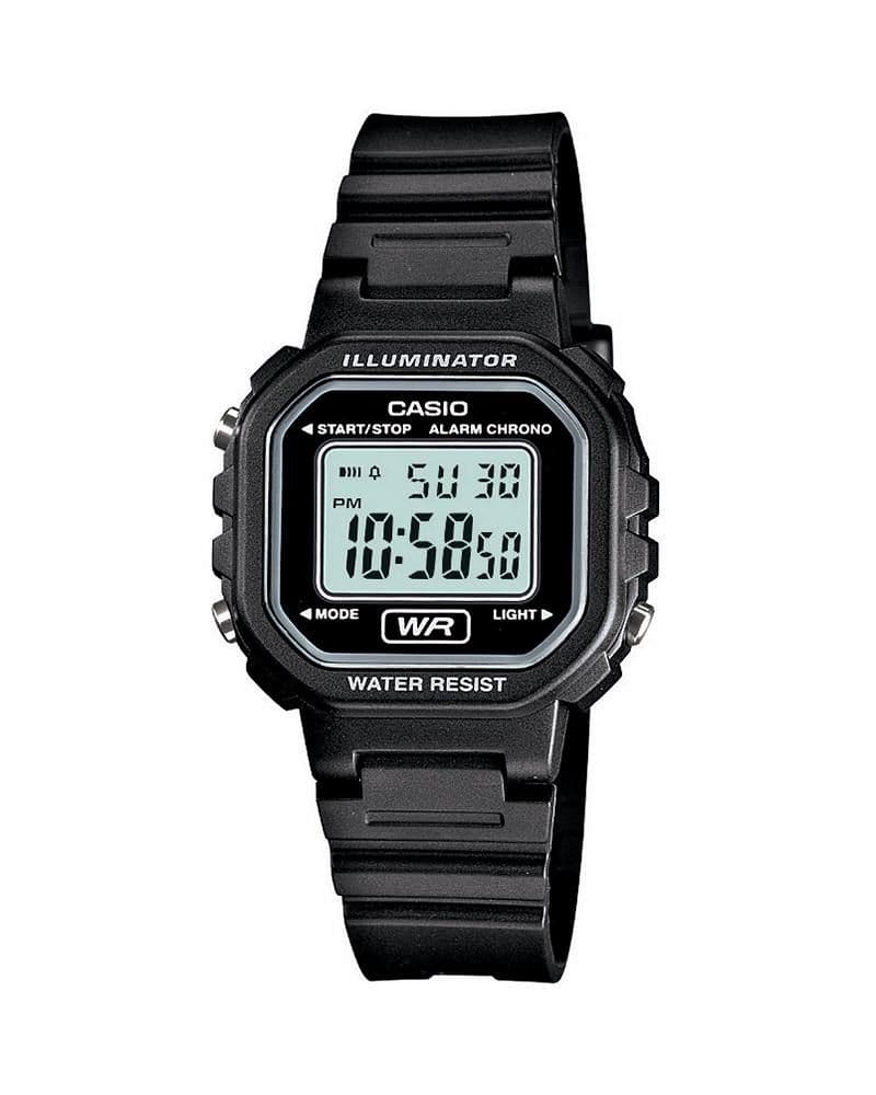 RELOJ CASIO VINTAGE  LA-20WH-1A