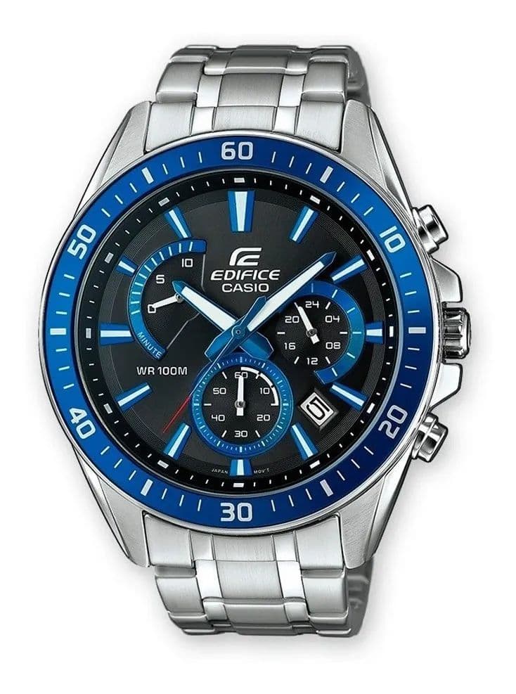 RELOJ CASIO EFR-552D-1A2