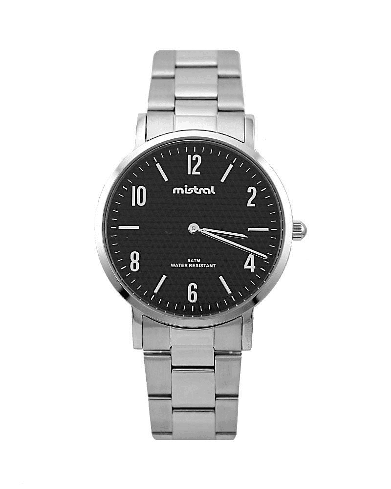 RELOJ MISTRAL GMT-7259-01