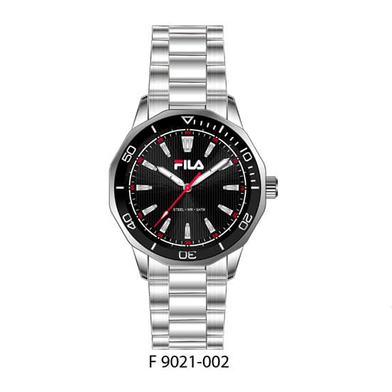 RELOJ FILA F9021-002