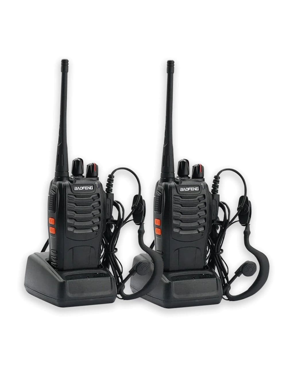 HANDY BAOFENG RADIO ML-BA888X2