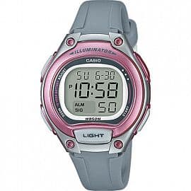 RELOJ CASIO LW-203-8A