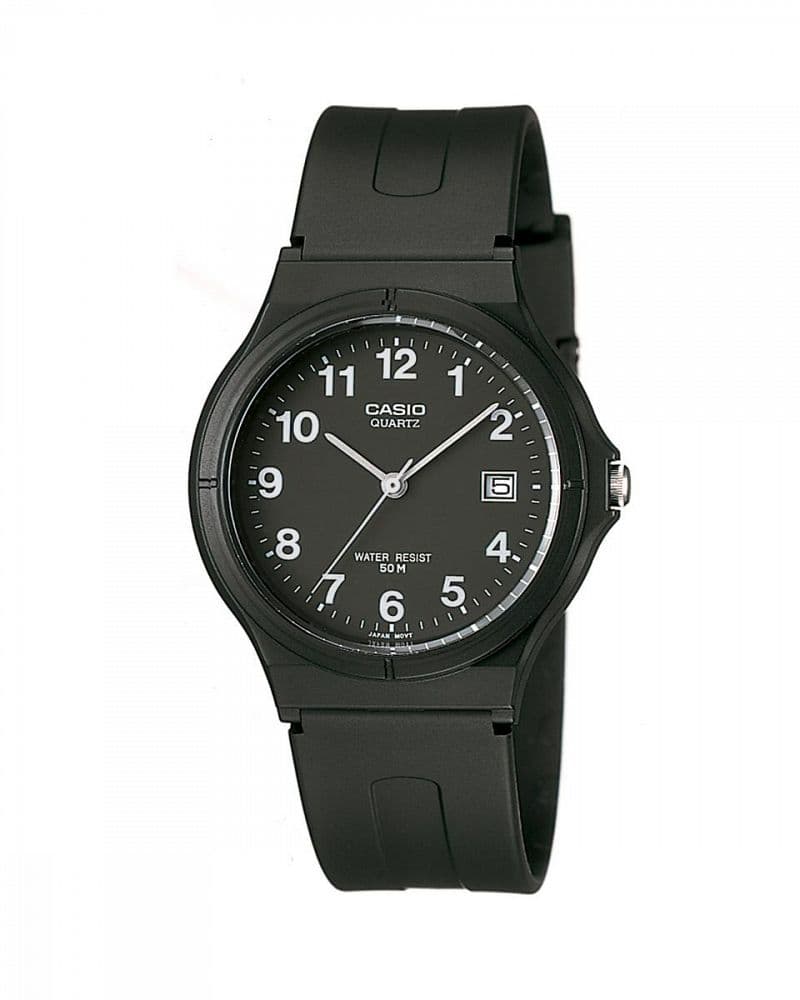 RELOJ CASIO MW-59-1B