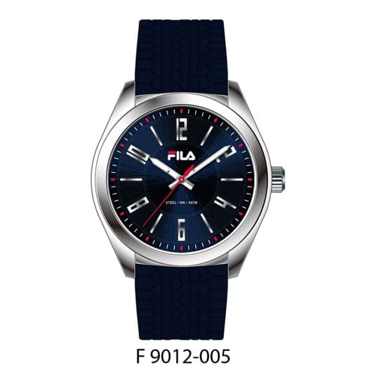 RELOJ FILA F9012.005