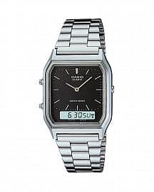 RELOJ CASIO AQ-230A-1D