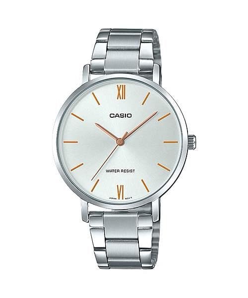 RELOJ CASIO LTP-VT01D-7B