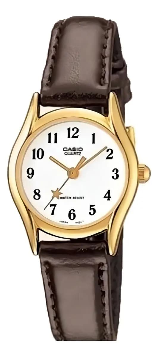 RELOJ CASIO LTP-1094Q-7B4