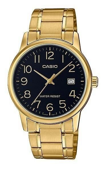RELOJ CASIO MTP-V002G-1B