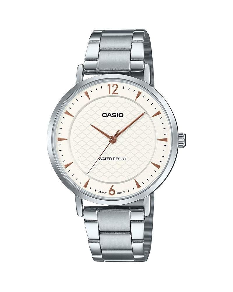 RELOJ CASIO LTP-VT04D-7A