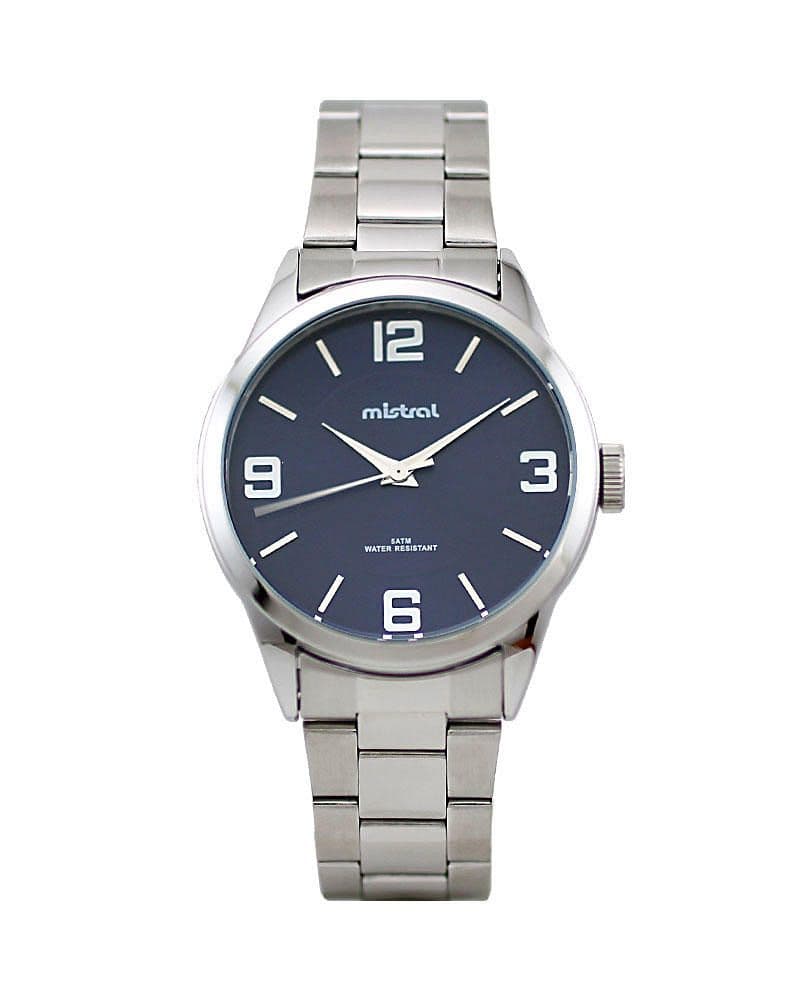 RELOJ MISTRAL GMT-6699-02