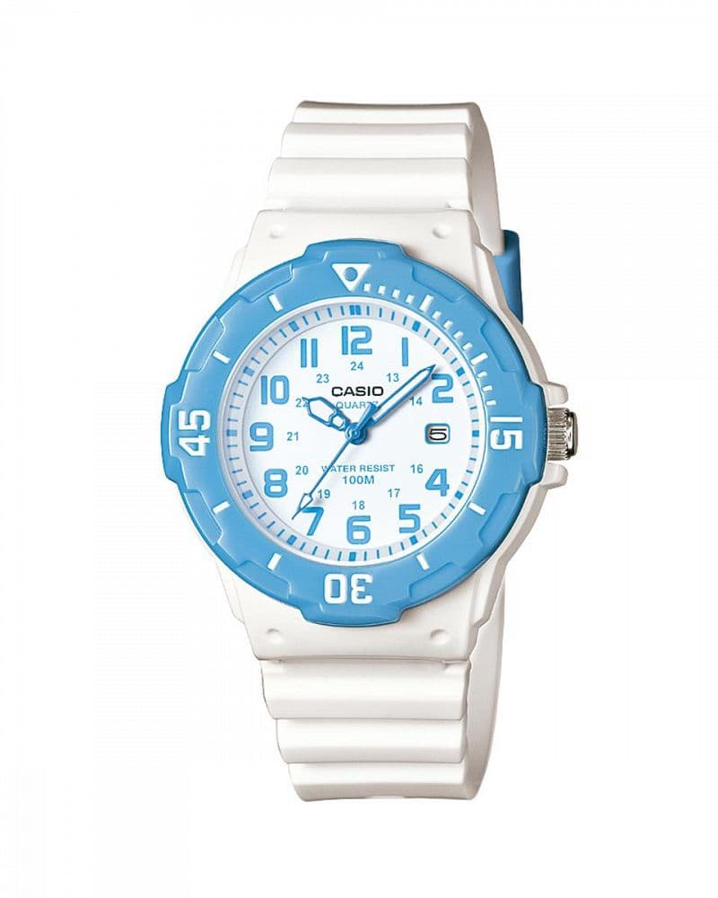 RELOJ CASIO  LRW-200H-2B