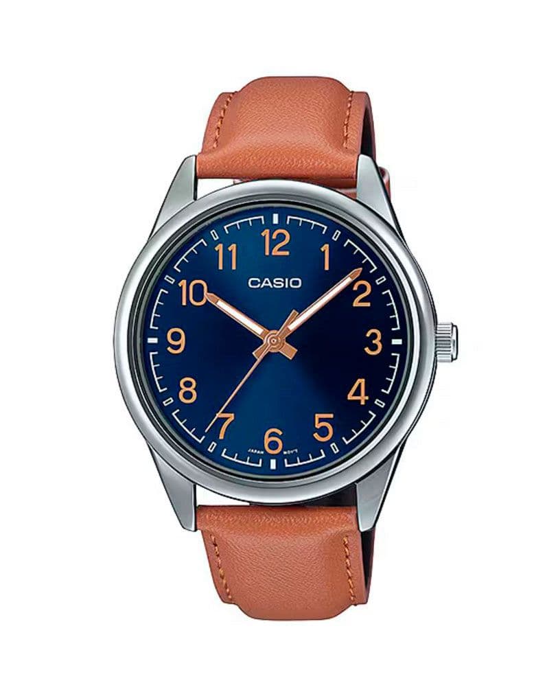 RELOJ CASIO  MTP-V005L-2B4 