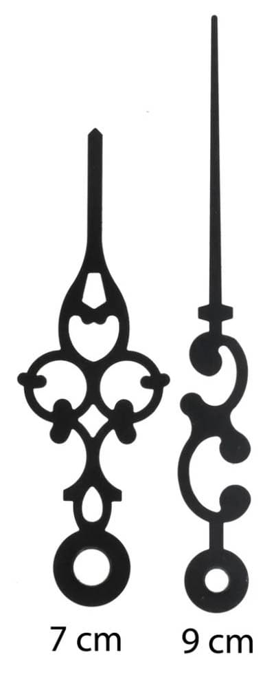 Agujas para máquina de pared 812N