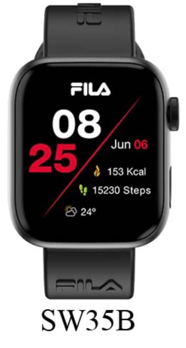 SMARTWATCH FILA SW35B