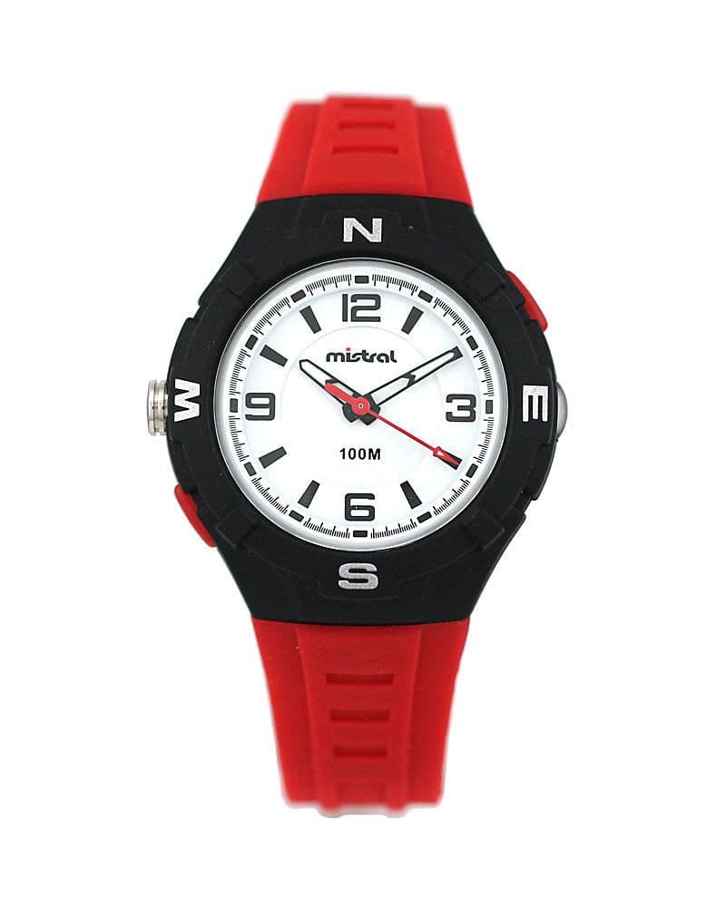 RELOJ MISTRAL GAX-CAL-04