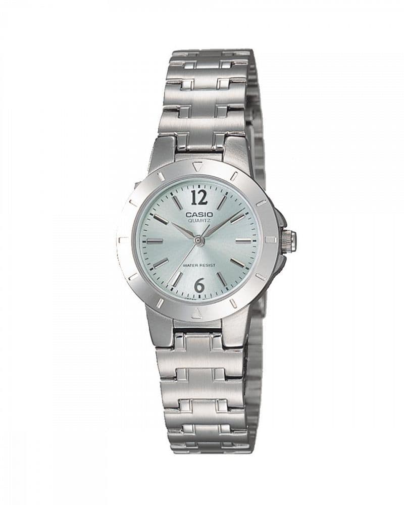 RELOJ CASIO LTP-1177A-3A