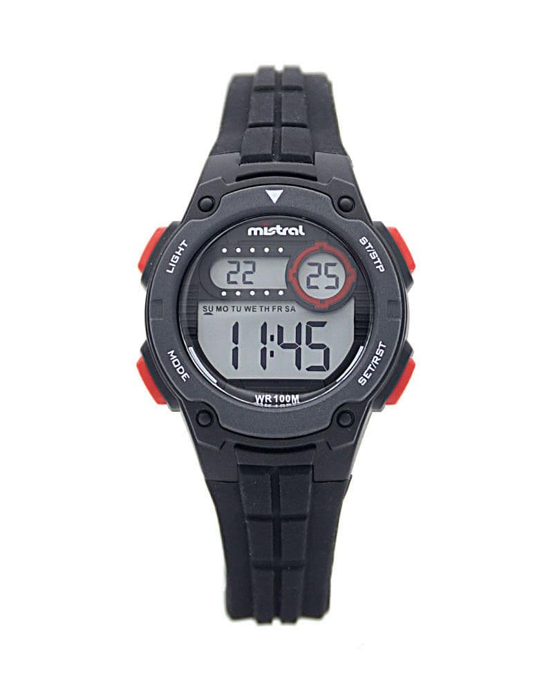 RELOJ MISTRAL LDX-BAJ-01
