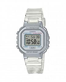 RELOJ CASIO LA-20WHS-7A