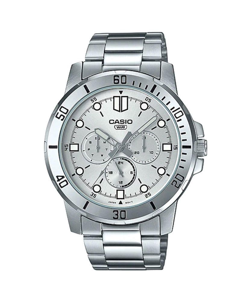 RELOJ CASIO MTP-VD300D-7E   