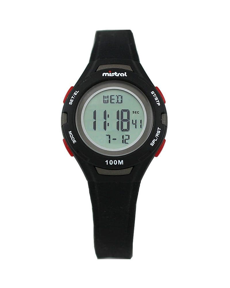 RELOJ MISTRAL LDX-BBA-01