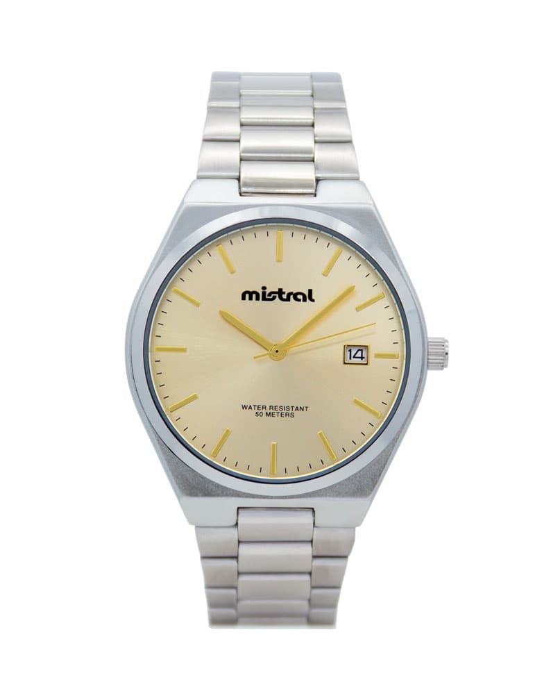 RELOJ MISTRAL GMI-1013-09