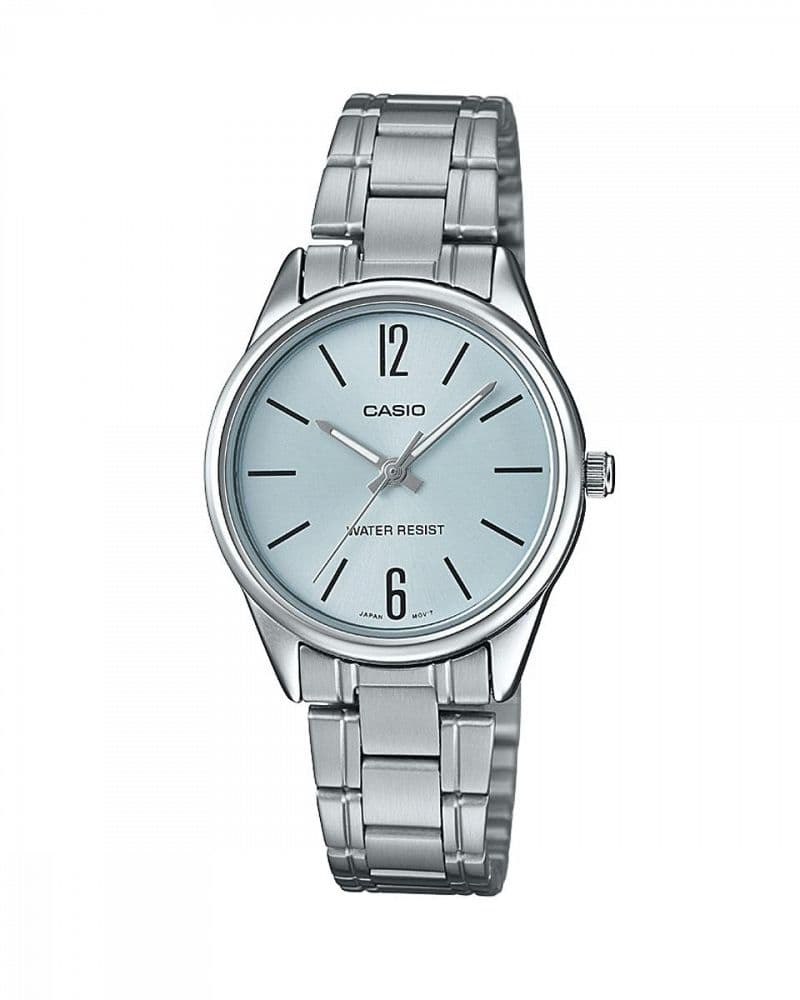 RELOJ CASIO LTP-V005D-2B