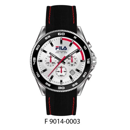 RELOJ FILA F9014.003