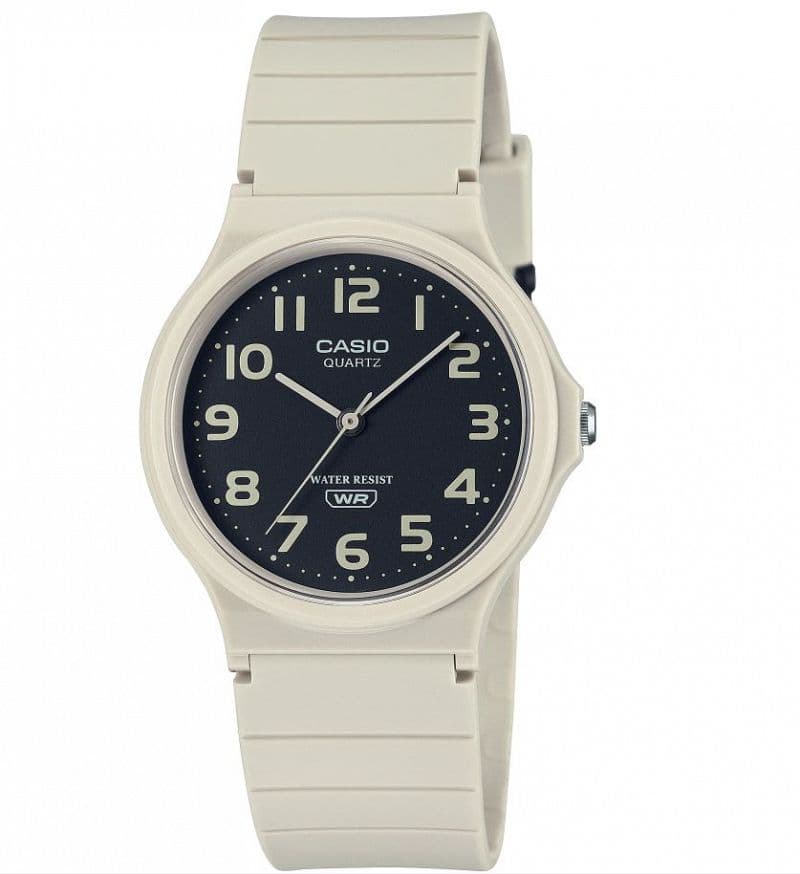 RELOJ CASIO MQ-24UC-8B 