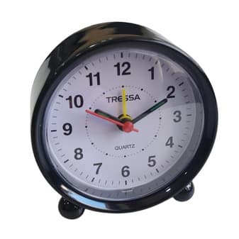 Tressa Despertador DD952N-04