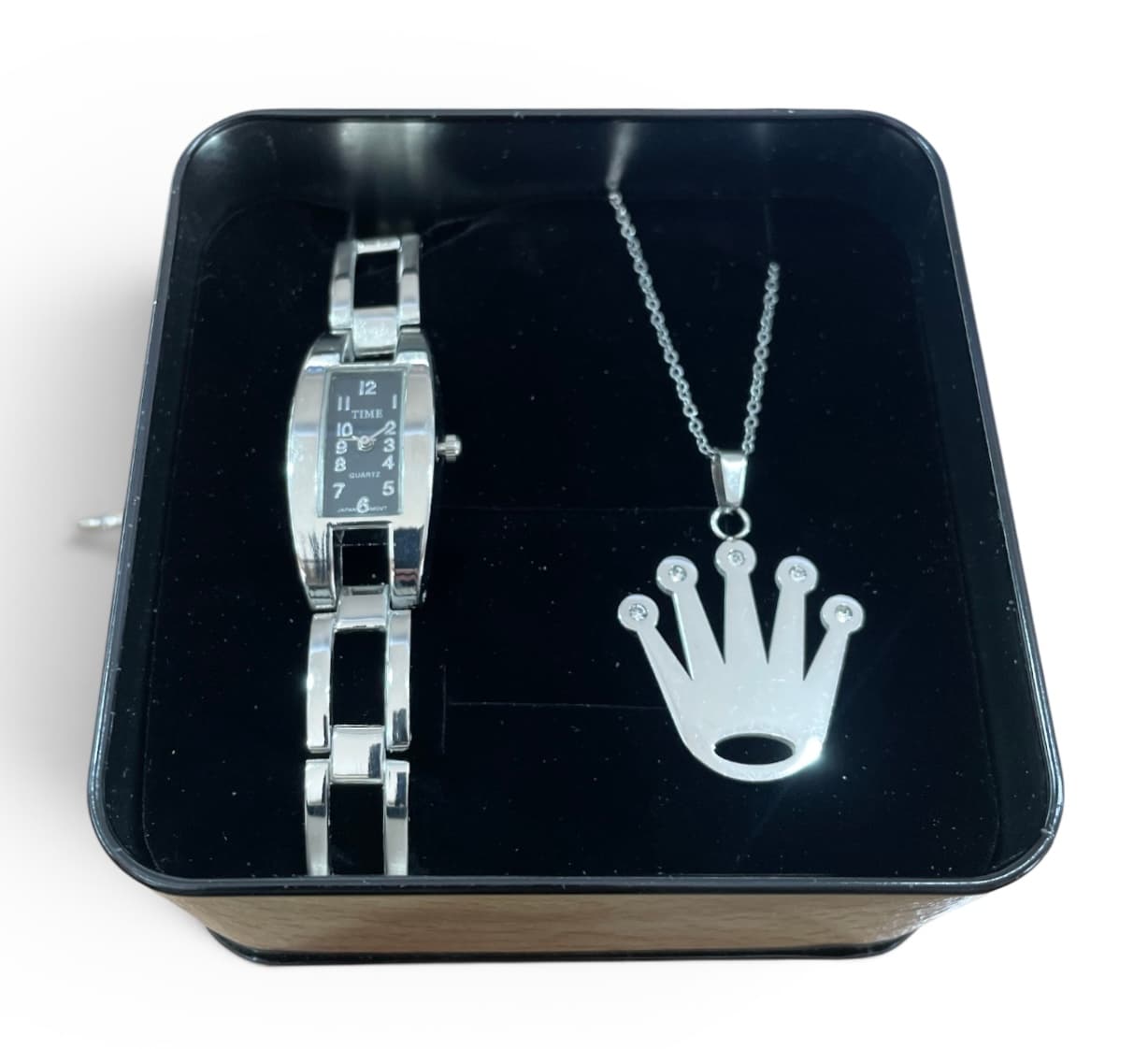 Set Regalo Master 11