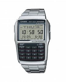 RELOJ CASIO DBC-32D-1A