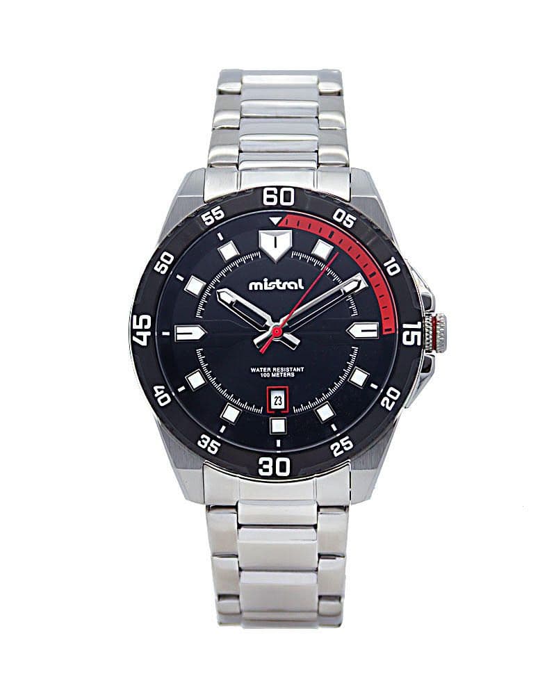 RELOJ MISTRAL GSI-2056-01