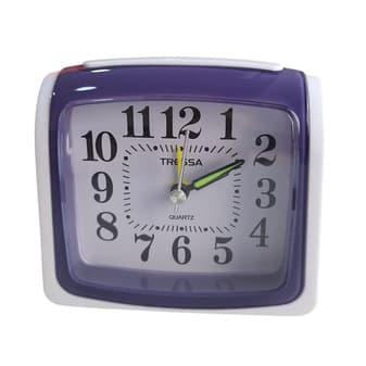 Tressa Despertador DD928-03