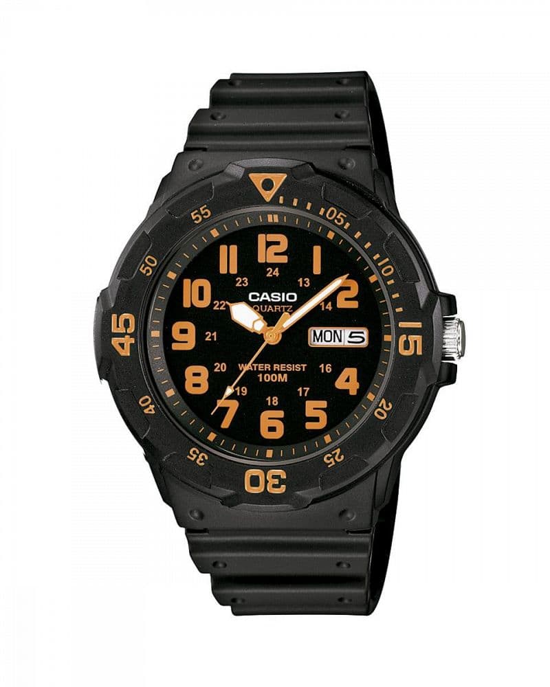RELOJ CASIO MRW-200H-4B