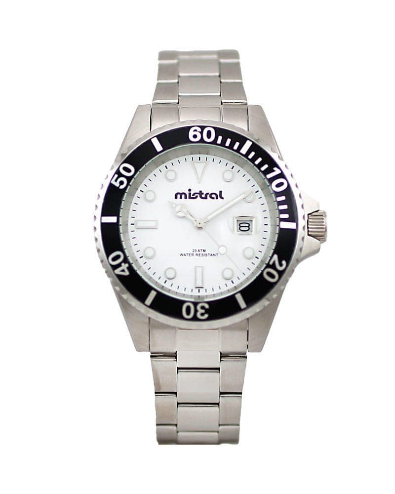 RELOJ MISTRAL GST-370-7A