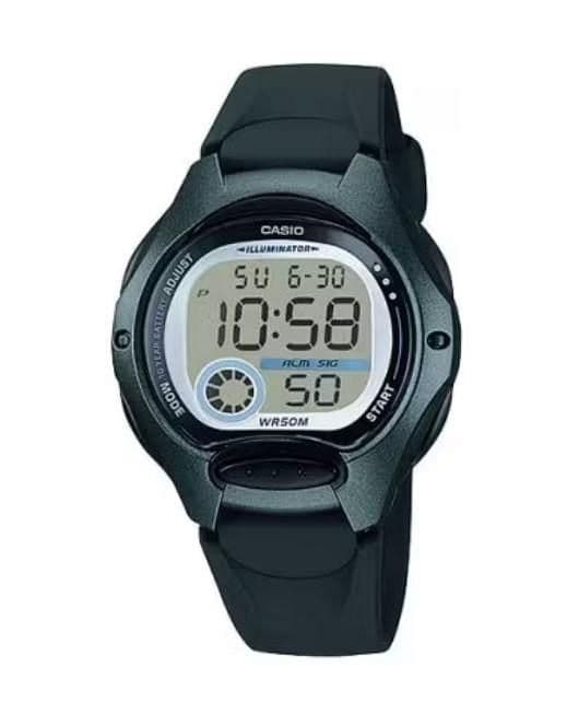 RELOJ CASIO LW-200-1B