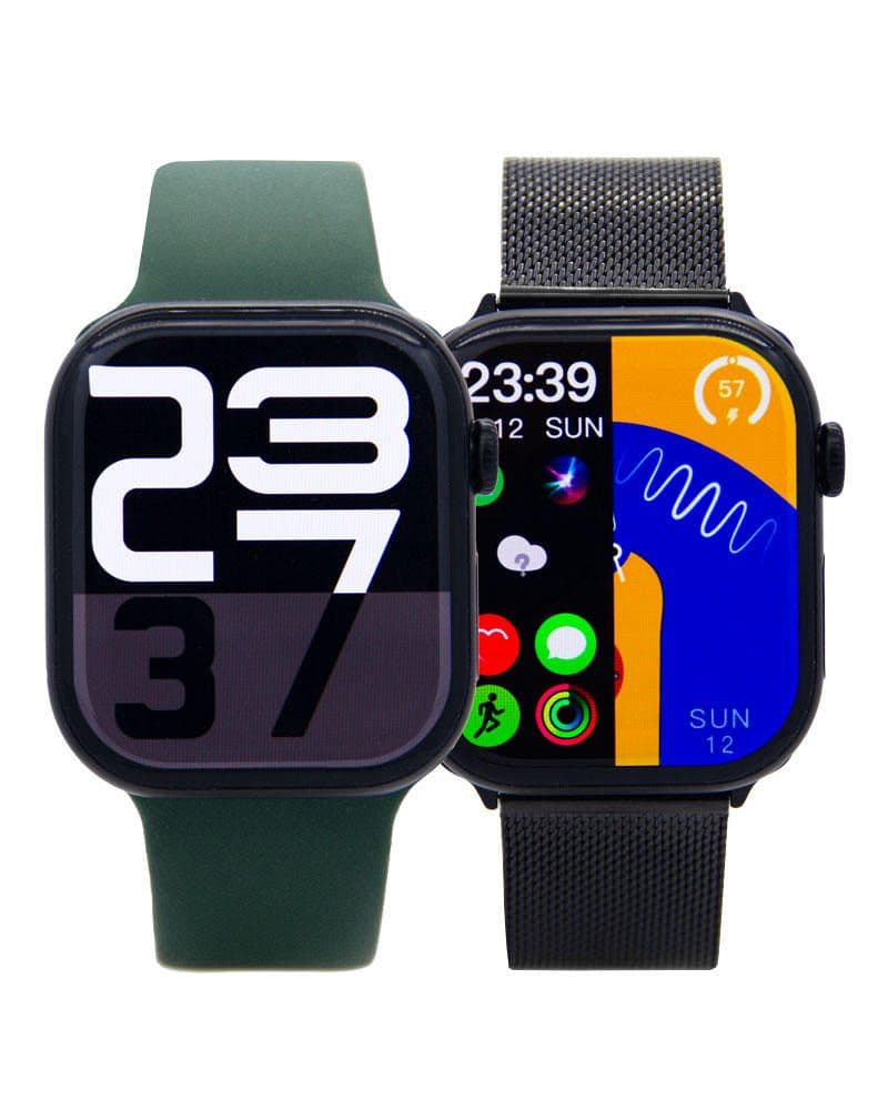 RELOJ MISTRAL SMT-W10P-1B
