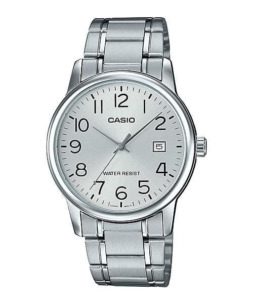 RELOJ CASIO MTP-V002D-7B   