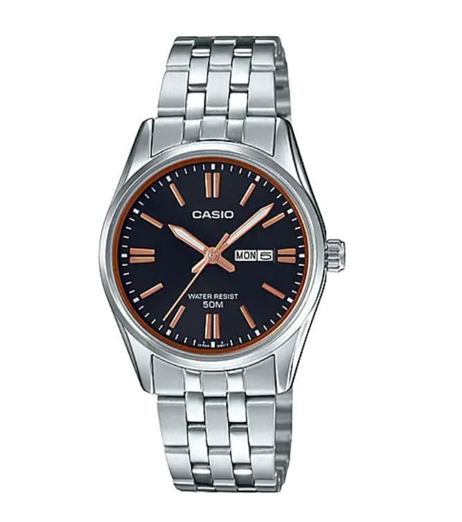 RELOJ CASIO LTP-1335D-1A2