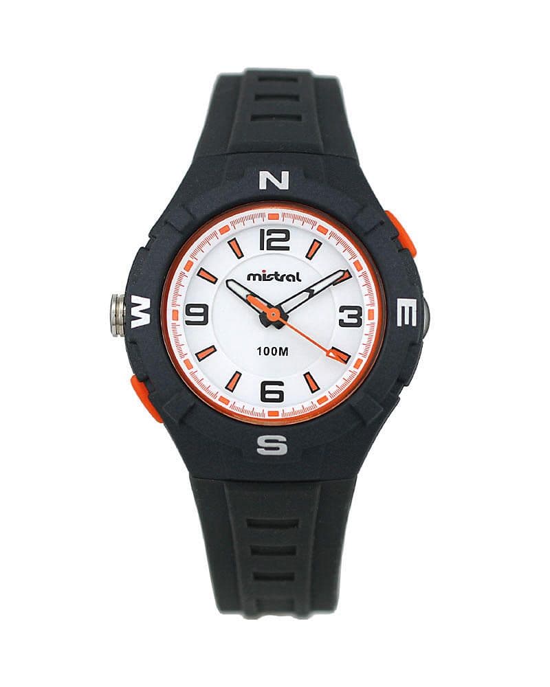 RELOJ MISTRAL GAX-CAL-08